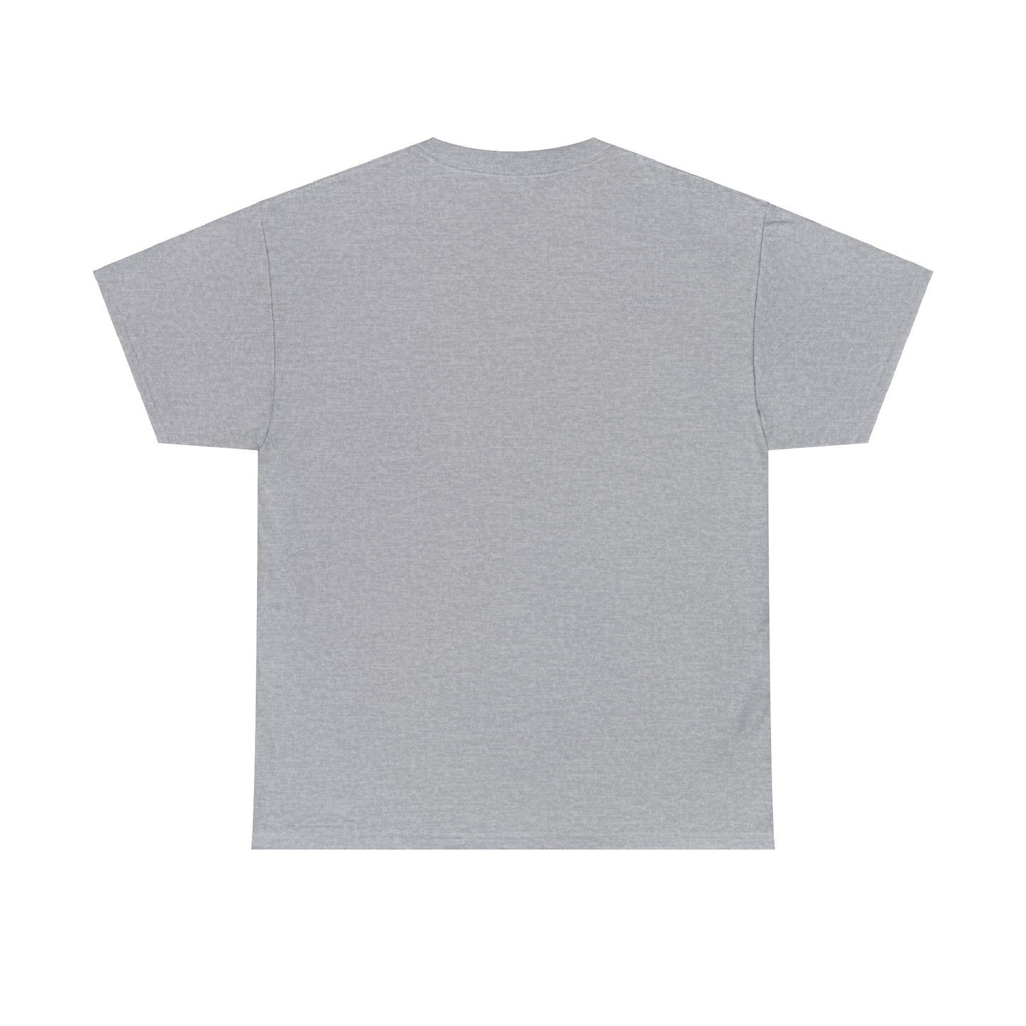 SOLR Ask Me About My Foster Lab Unisex Heavy Cotton Tee