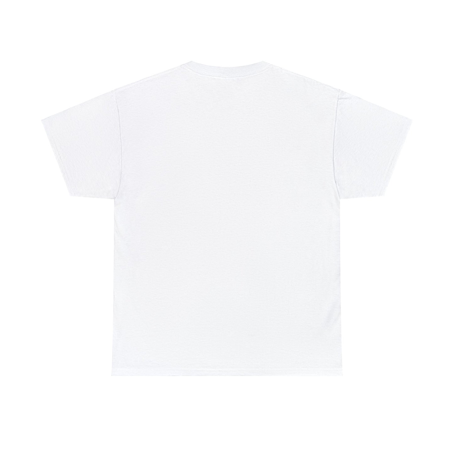 SOLR Ask Me Adoptable Labs Unisex Heavy Cotton Tee