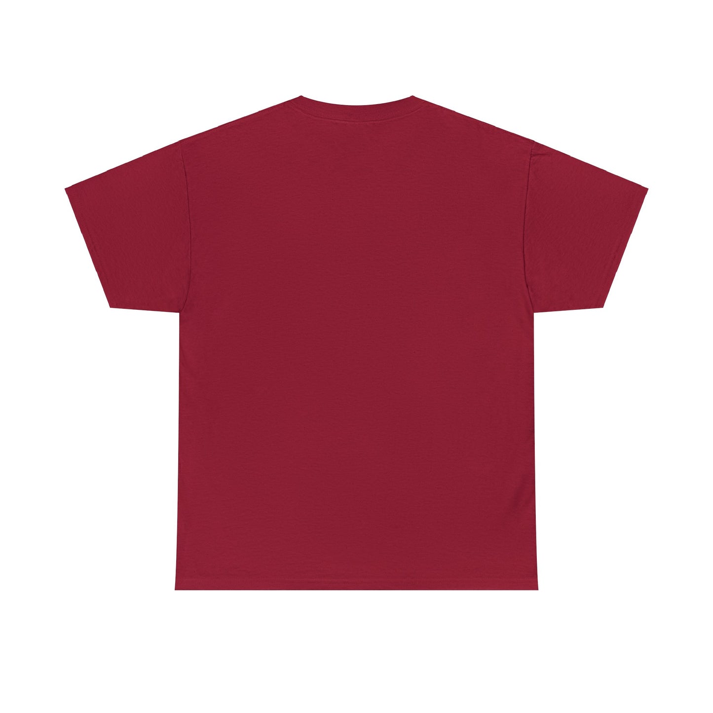 Chroma Labrador Retriever Puppy Unisex Cotton Tee