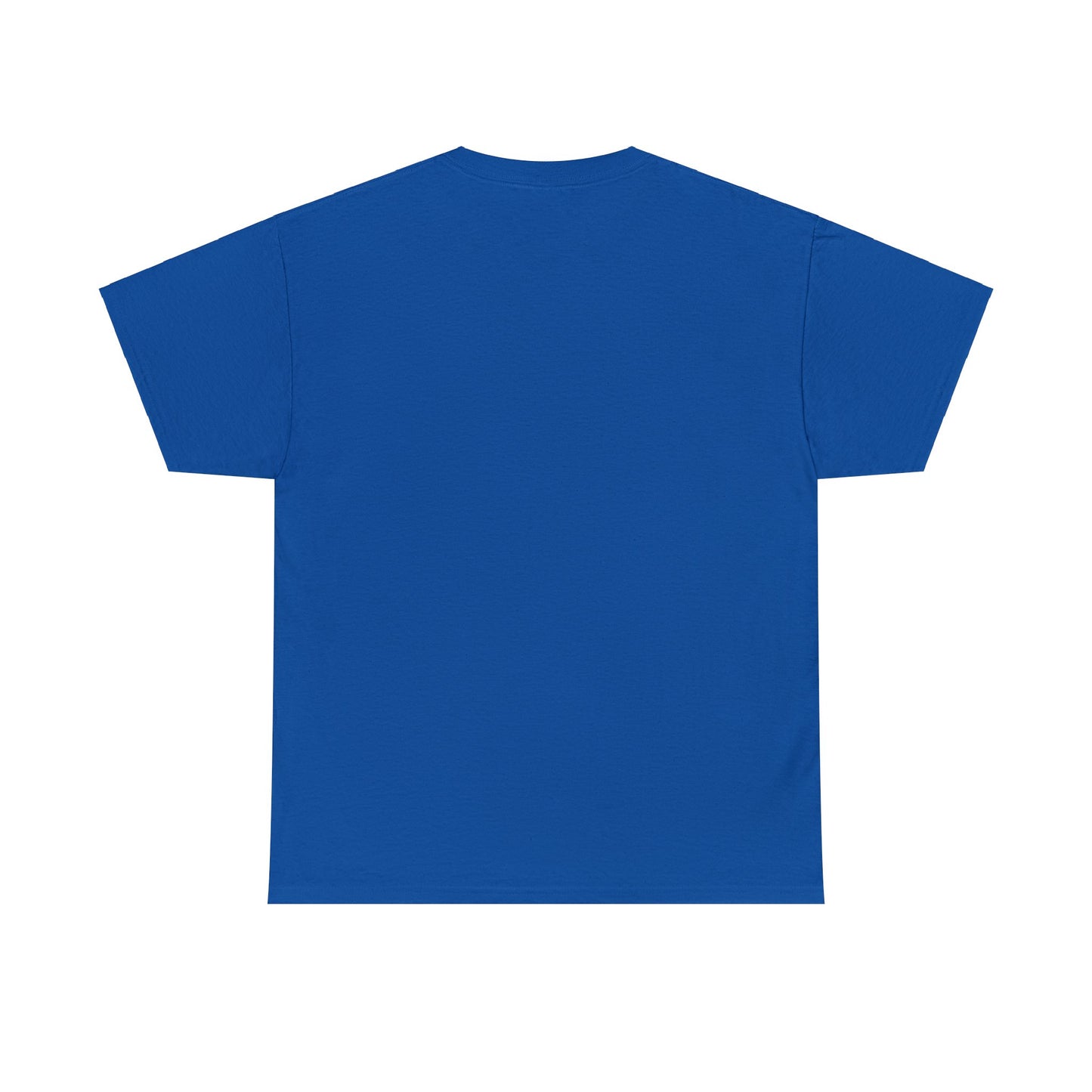 Chroma Labrador Retriever Puppy Unisex Cotton Tee