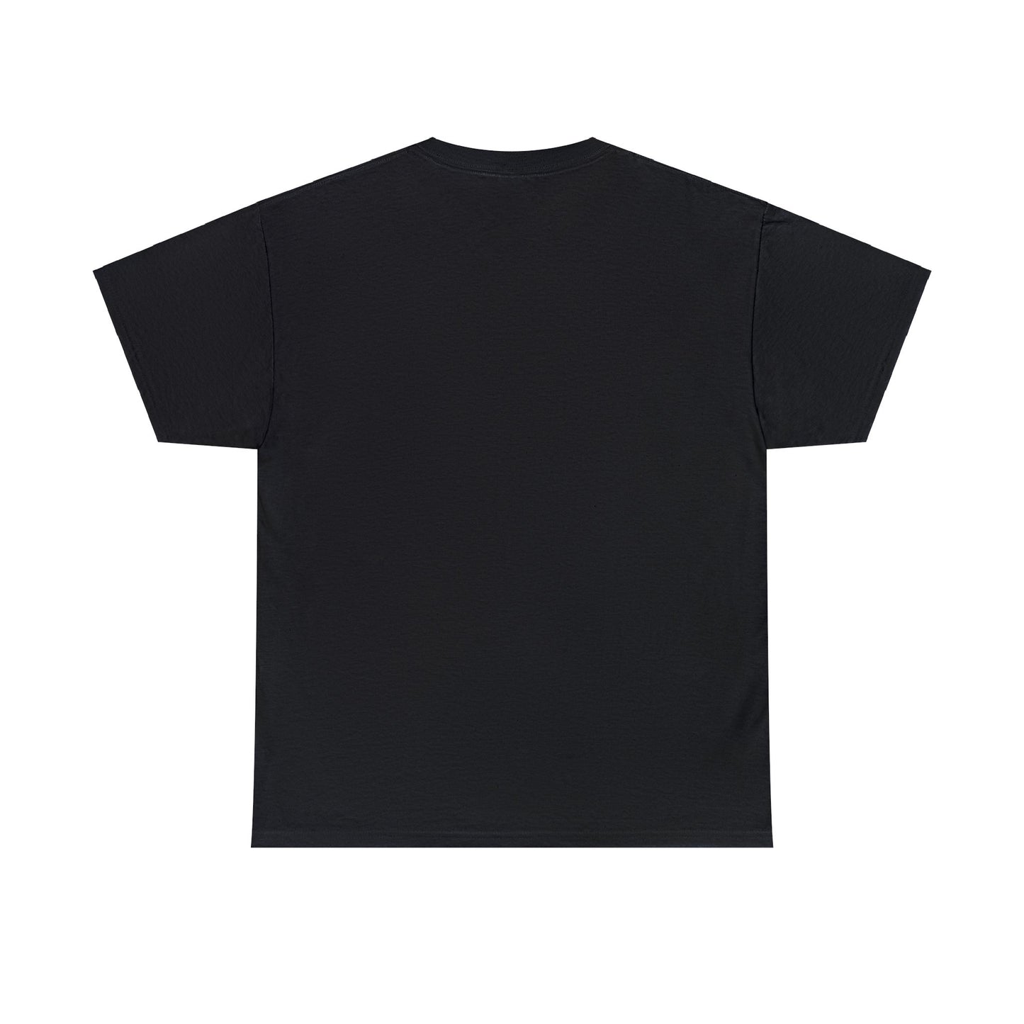 Chroma Labrador Retriever Puppy Unisex Cotton Tee