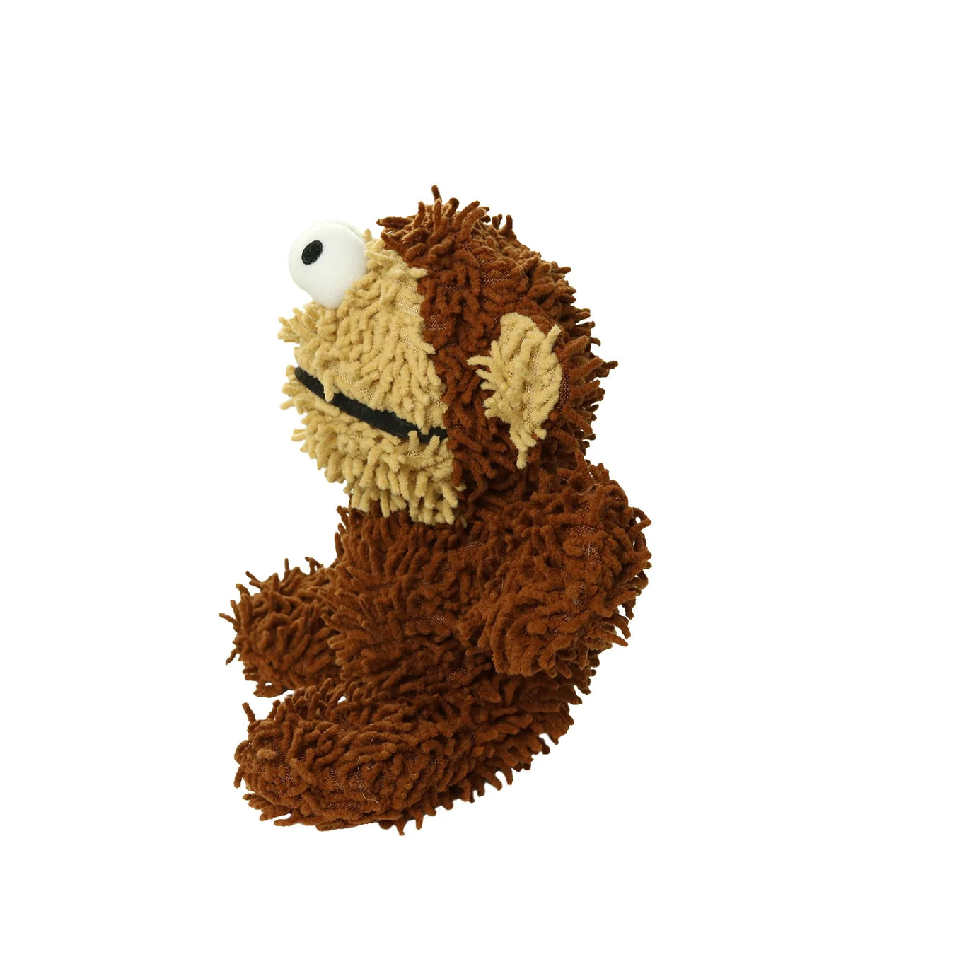Mighty Microfiber Ball - Monkey Tough Toy