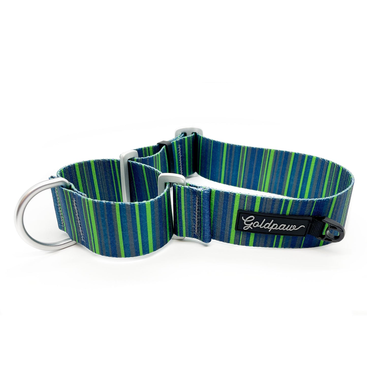 Featherweight Martingale Collar