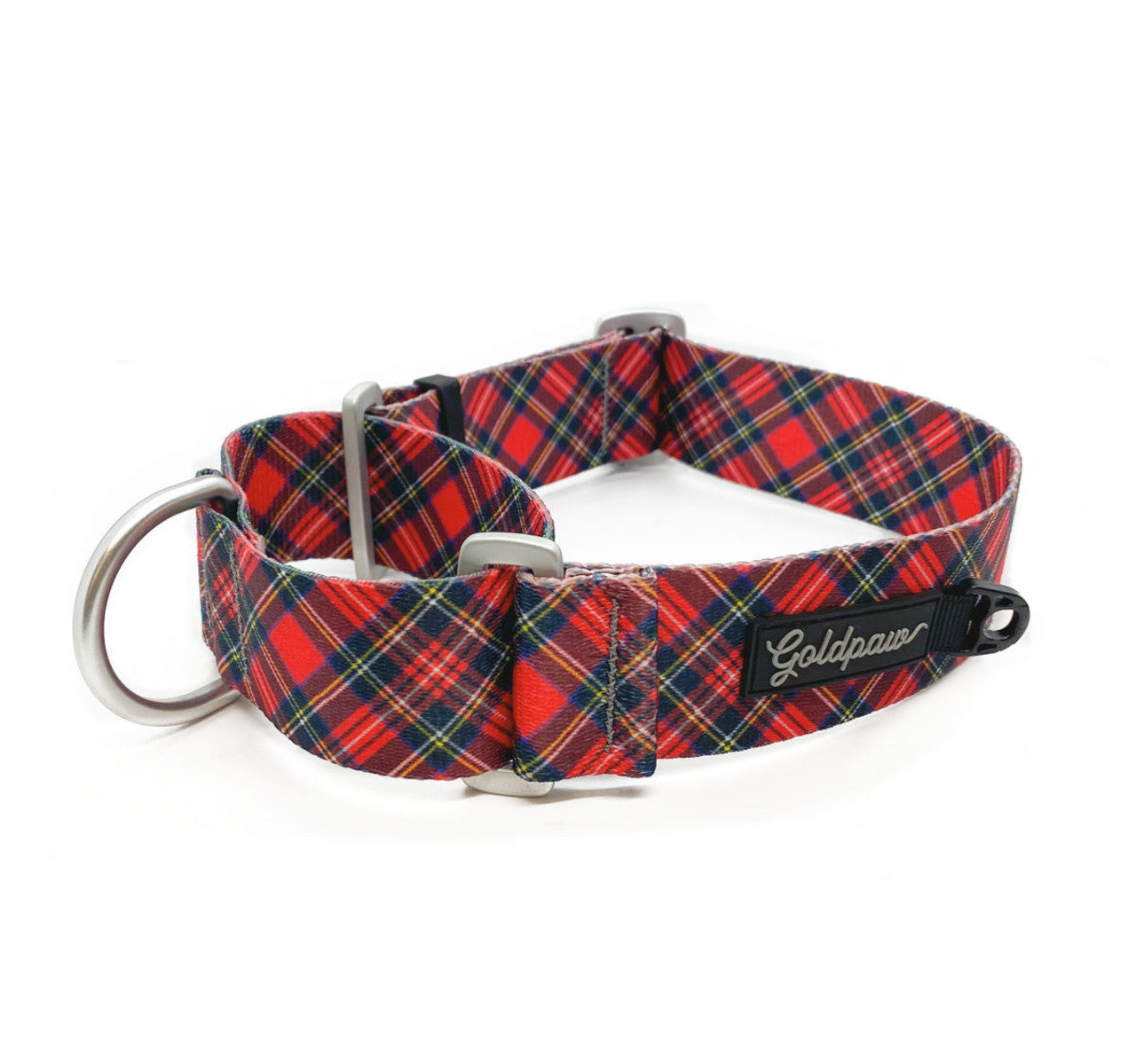 Featherweight Martingale Collar