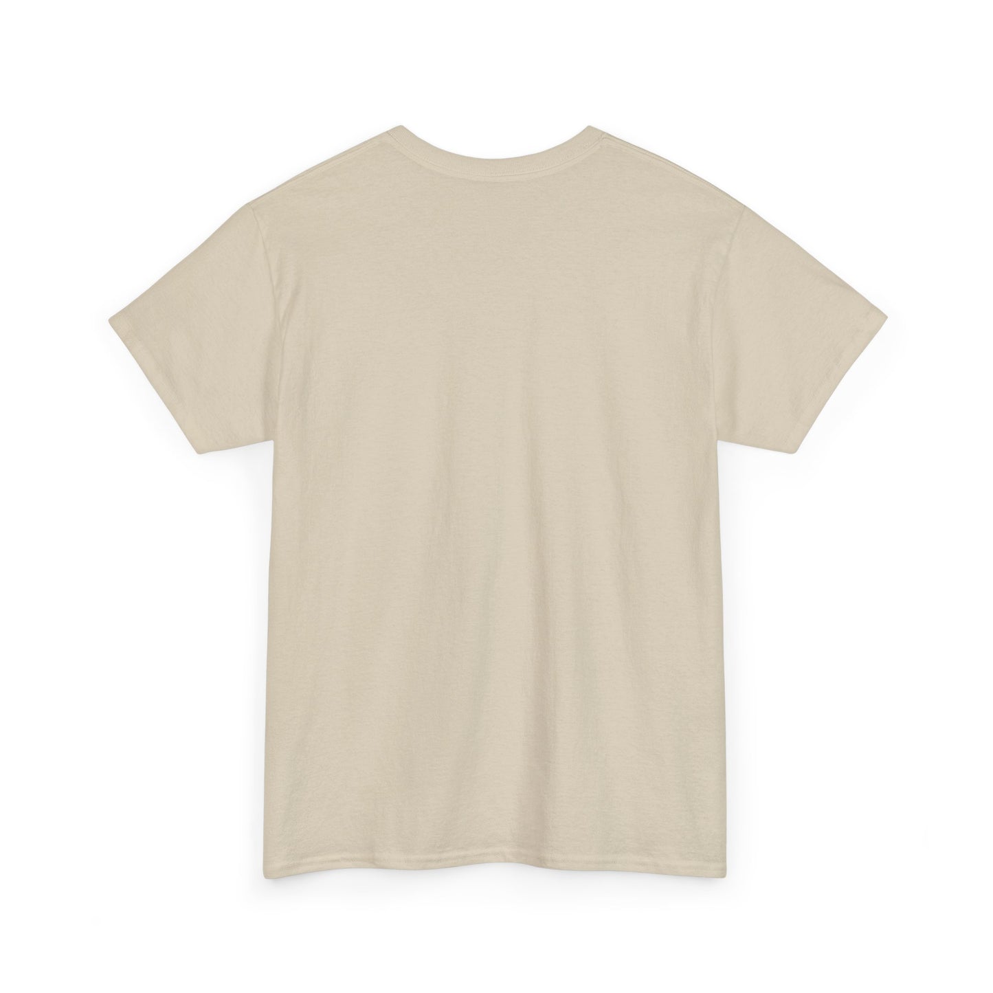 Retriever Mom Unisex Heavy Cotton Tee