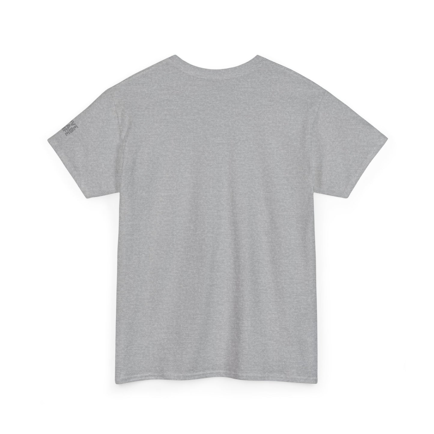 Black Labrador JOY Holiday Unisex Heavy Cotton Tee