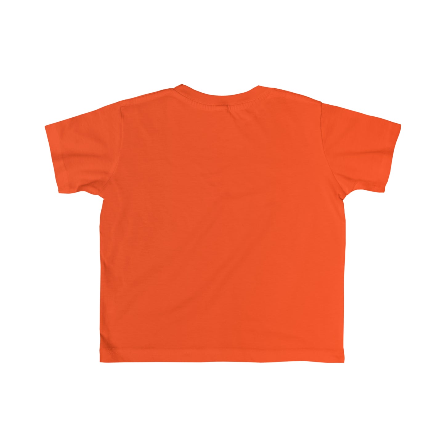 Labrador Retriever Pop-Art Toddler's Fine Jersey Tee