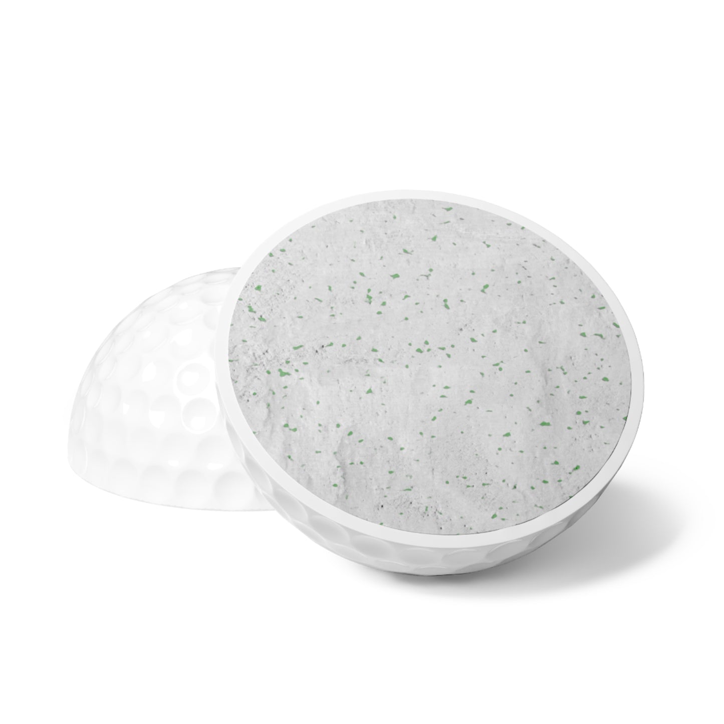 Southwest Oasis Labrador Rescue (SOLR) Golf Balls, 6pcs