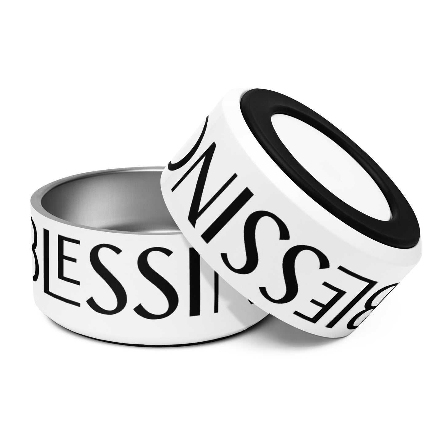 Blessing Pet bowl