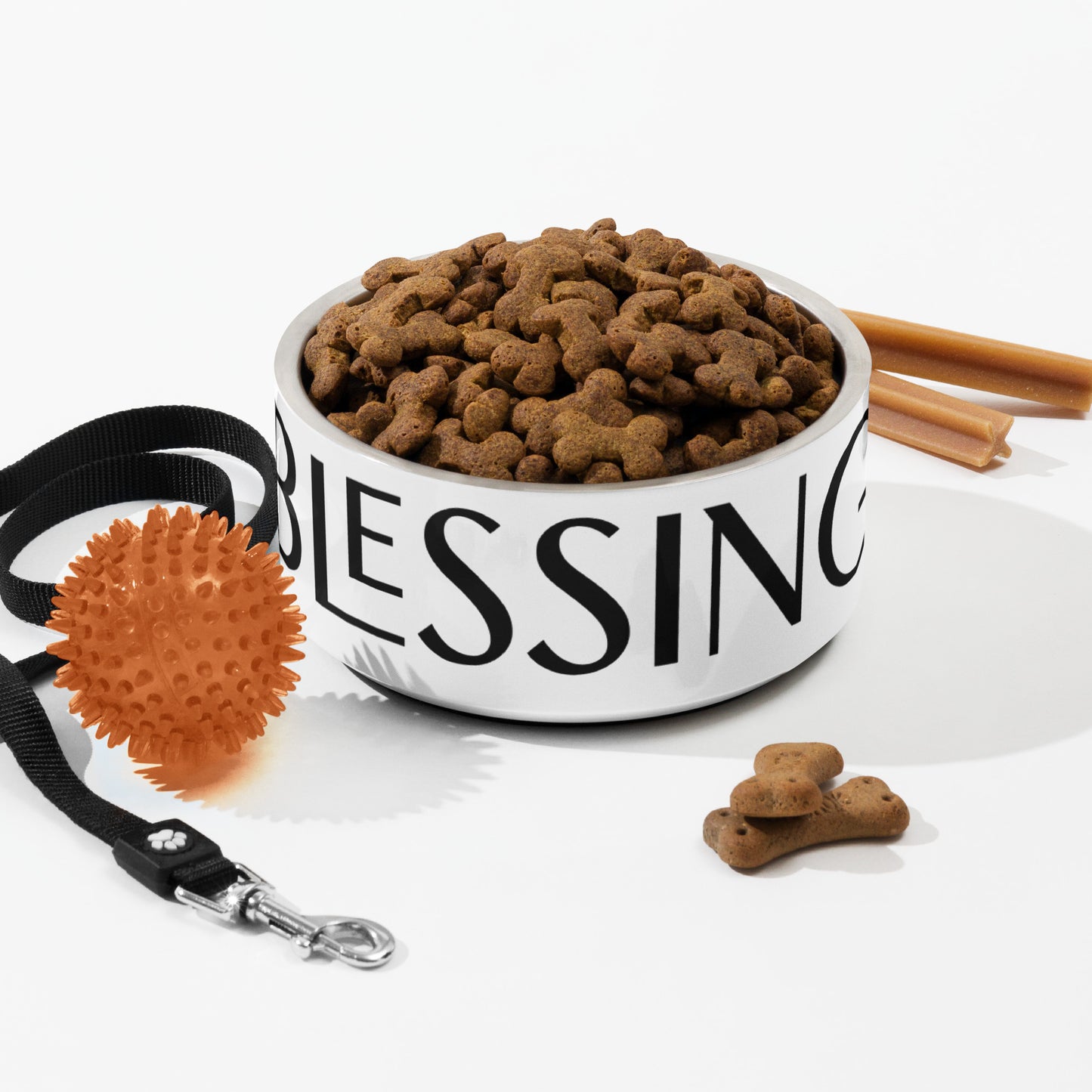 Blessing Pet bowl