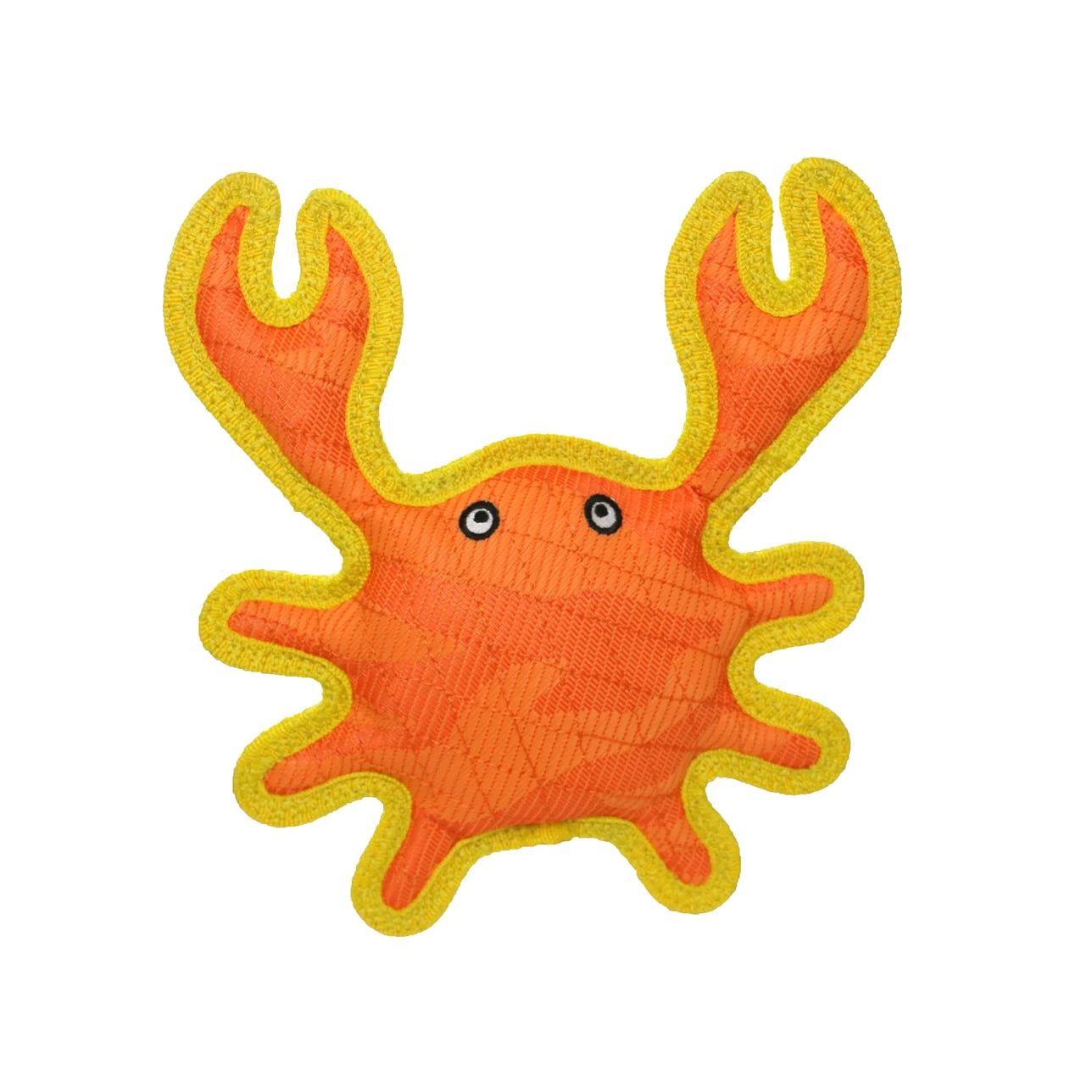 DuraForce Crab Tough Toy