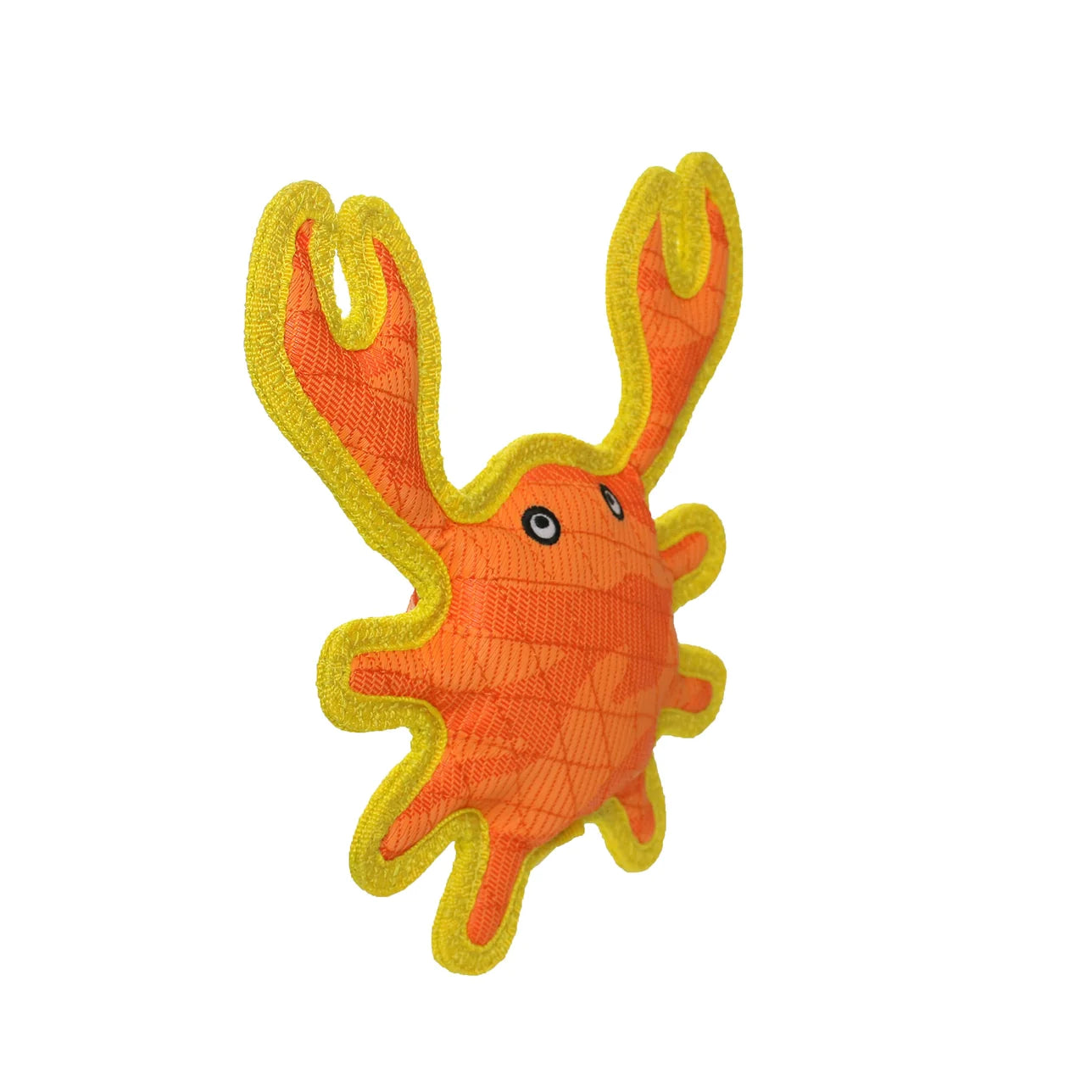 DuraForce Crab Tough Toy