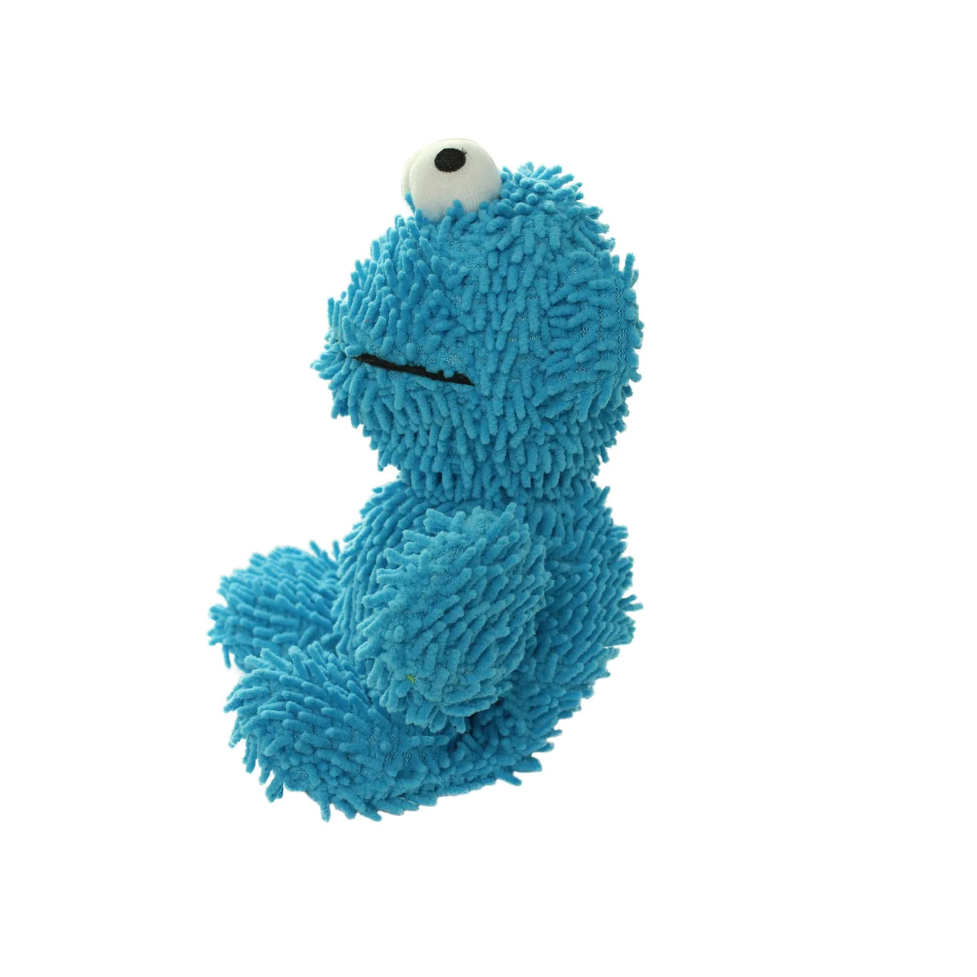 Mighty Microfiber Ball - Monster Tough Toy