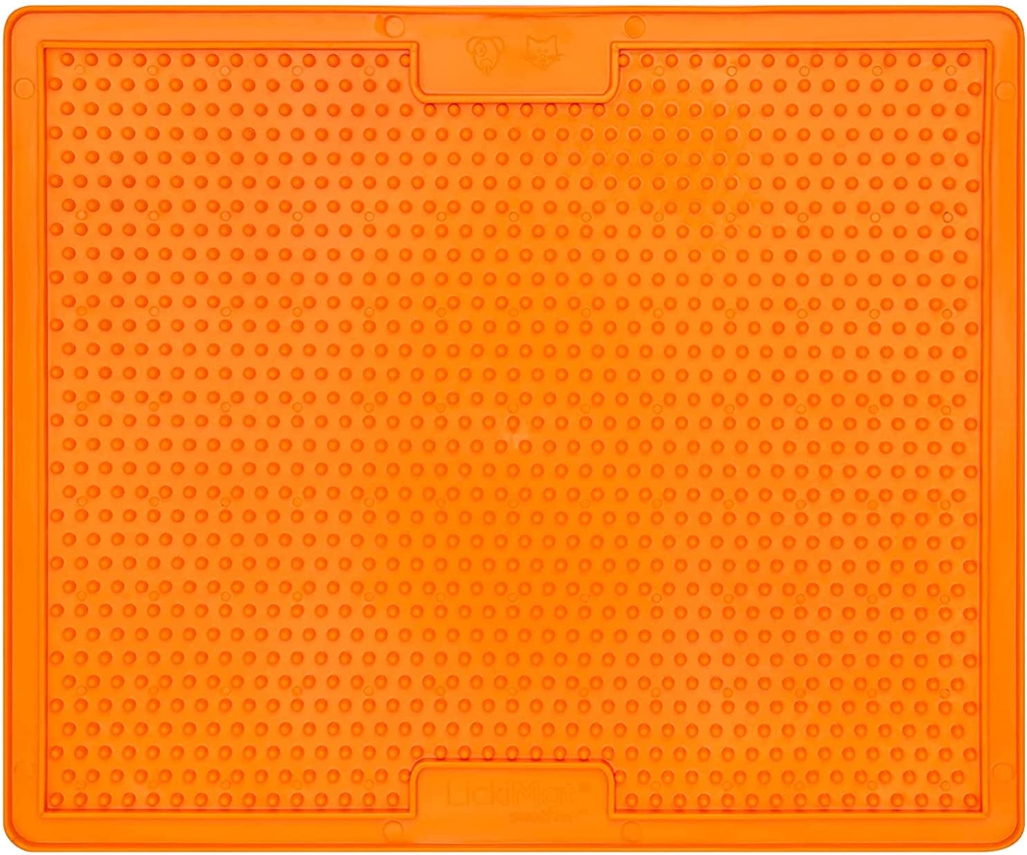 LickiMat Soother X-Large - 3 Red Rovers