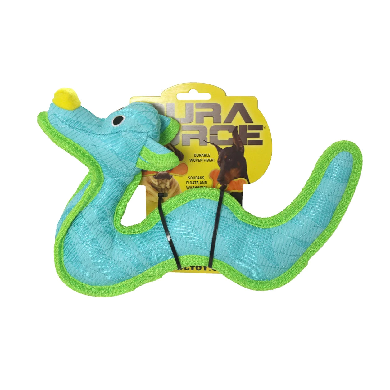 DuraForce Dragon Tough Toy
