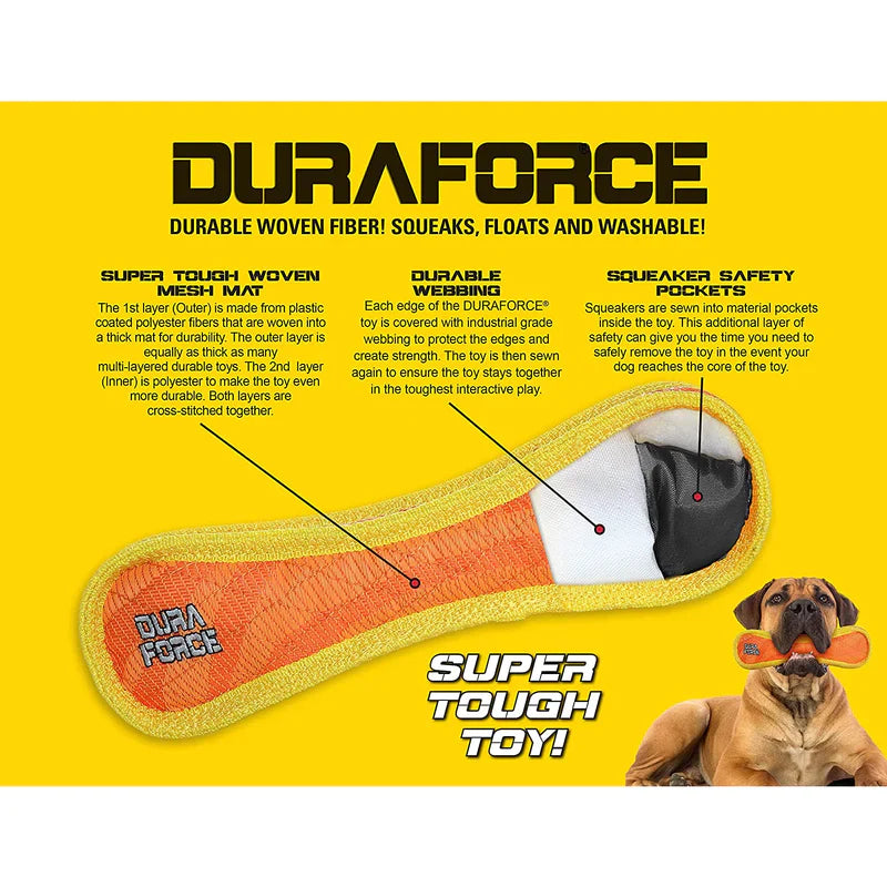 DuraForce Dragon Tough Toy