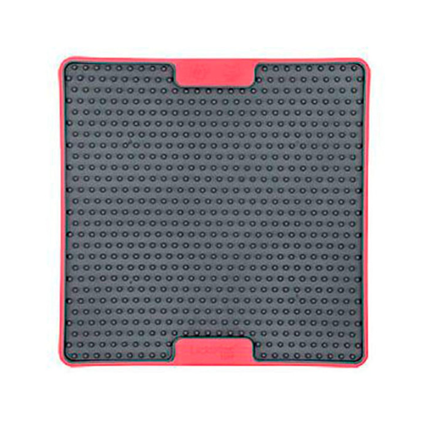 LickiMat Tuff Soother - 3 Red Rovers