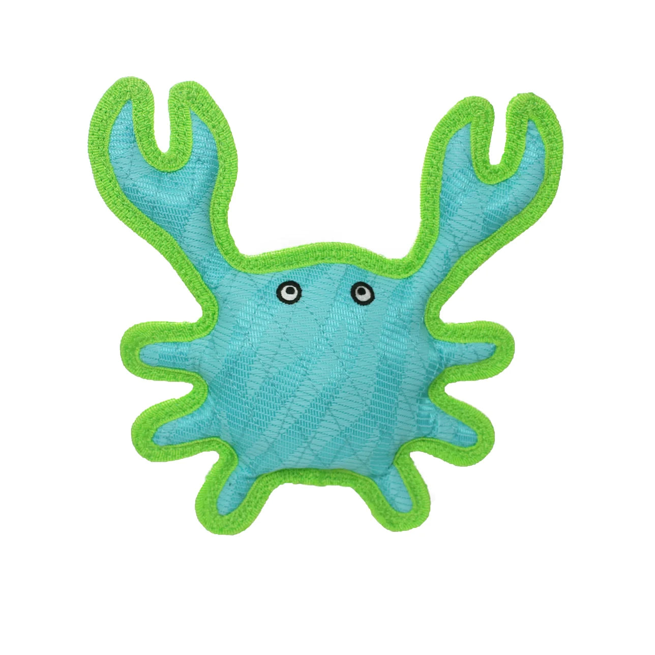 DuraForce Crab Tough Toy