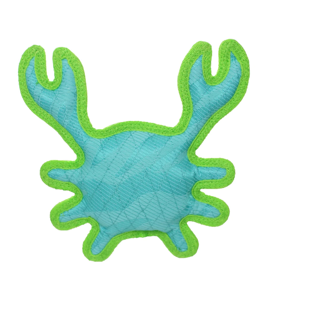 DuraForce Crab Tough Toy