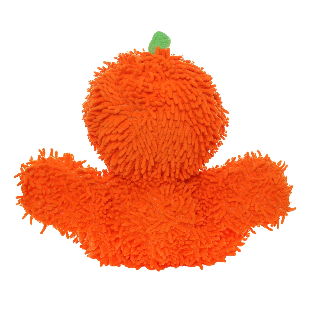 Mighty Microfiber Ball - Pumpkin Man Tough Toy