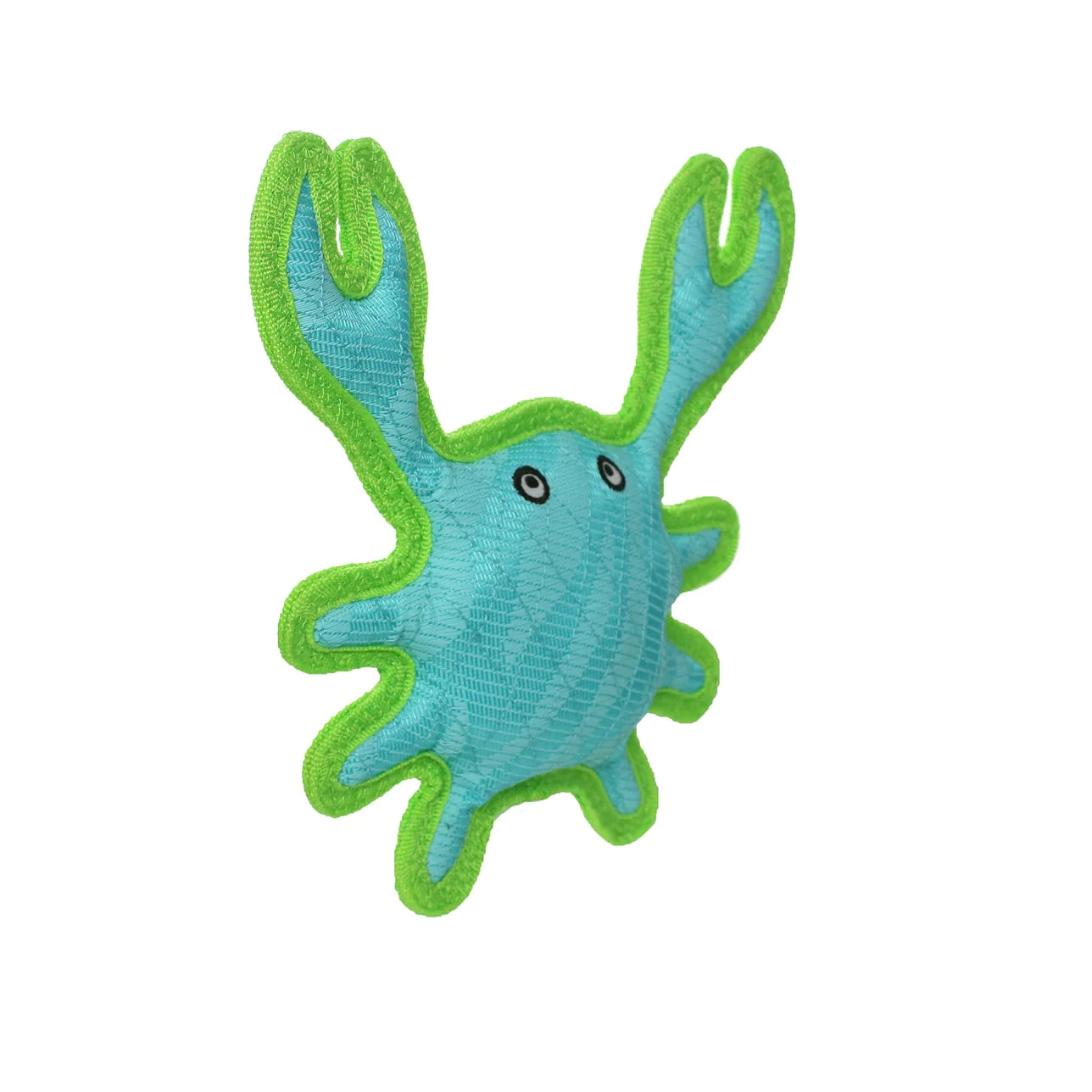 DuraForce Crab Tough Toy