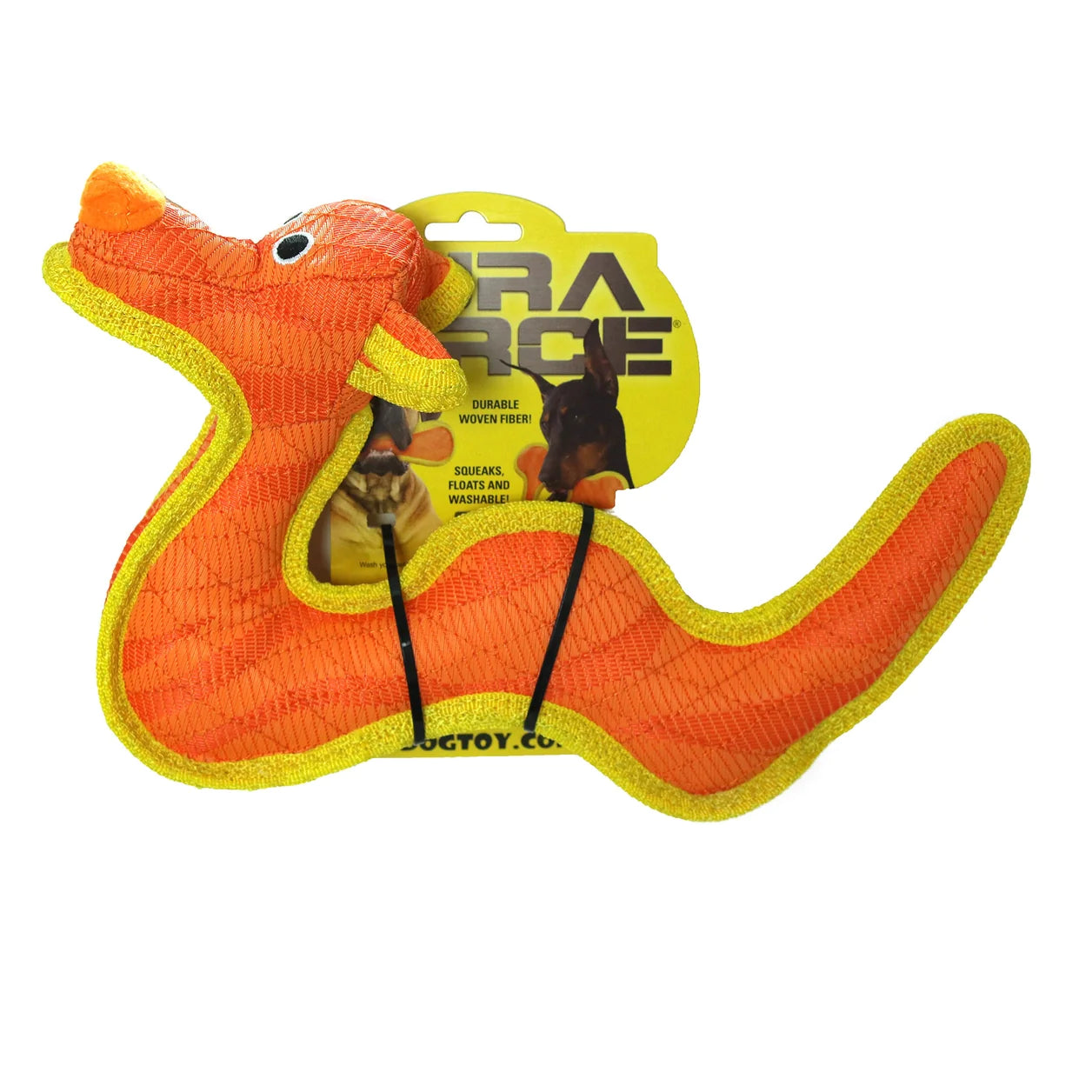 DuraForce Dragon Tough Toy