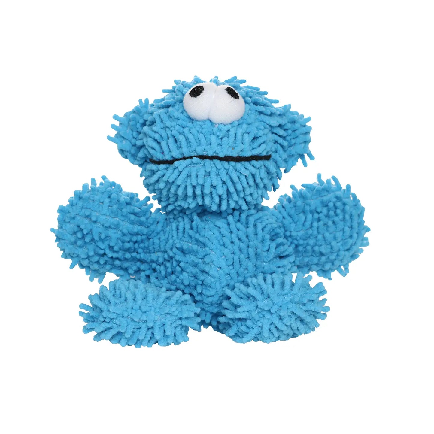 Mighty Microfiber Ball - Monster Tough Toy