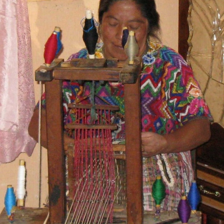ATWCW Block Island Coffee - Mayan Artisan-Handmade Dog Collars